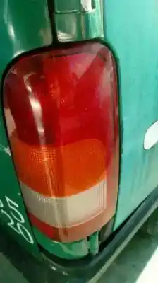 Утилизация автомобиля nissan vanette cargo 2.3 diesel года 1995 питание ld23 g