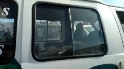 Утилизация автомобиля nissan vanette cargo 2.3 diesel года 1995 питание ld23 g