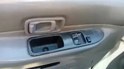 Утилизация автомобиля nissan vanette cargo 2.3 diesel года 1995 питание ld23 g