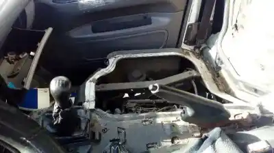 Утилизация автомобиля nissan vanette cargo 2.3 diesel года 1995 питание ld23 g