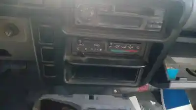 Утилизация автомобиля nissan vanette cargo 2.3 diesel года 1995 питание ld23 g