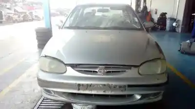 Здавання транспортного засобу KIA SEPHIA 1.5 CAT року 1999 потужний BF