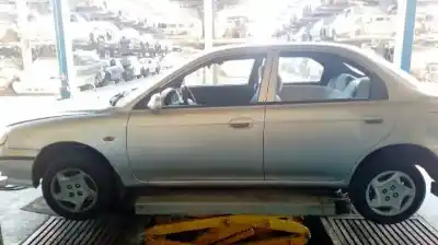 Здавання транспортного засобу kia sephia 1.5 cat року 1999 потужний bf