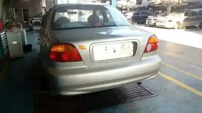 Здавання транспортного засобу kia sephia 1.5 cat року 1999 потужний bf