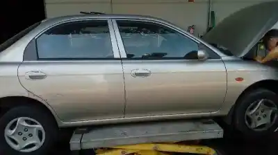 Здавання транспортного засобу kia sephia 1.5 cat року 1999 потужний bf