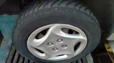 Здавання транспортного засобу kia sephia 1.5 cat року 1999 потужний bf