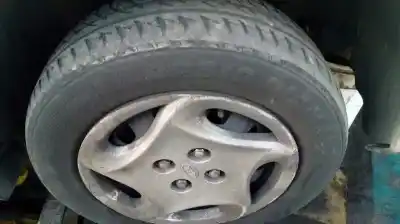 Здавання транспортного засобу kia sephia 1.5 cat року 1999 потужний bf