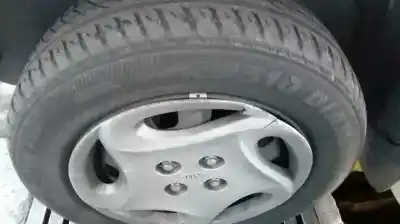 Здавання транспортного засобу kia sephia 1.5 cat року 1999 потужний bf