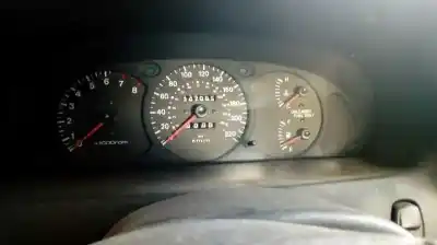 Здавання транспортного засобу kia sephia 1.5 cat року 1999 потужний bf