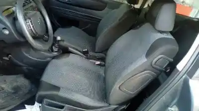 Утилизация автомобиля citroen c4 coupe 1.4 16v года 2007 питание kfu