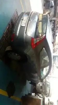 Утилизация автомобиля citroen c4 coupe 1.4 16v года 2007 питание kfu