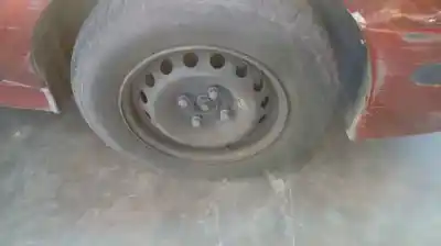 Veículo de Sucata renault megane i berlina hatchback (ba0) 1.6e rn do ano 1997 alimentado f8q