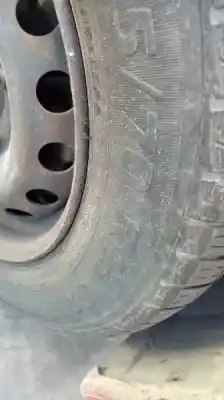 Veículo de Sucata renault megane i berlina hatchback (ba0) 1.6e rn do ano 1997 alimentado f8q