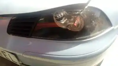 Veículo de Sucata seat ibiza iii (6l1) 1.4 16v do ano 2004 alimentado bby