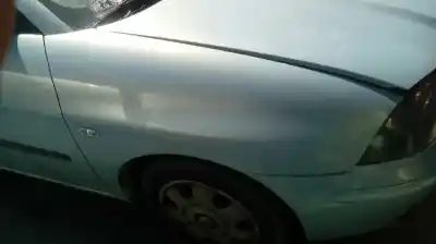Veículo de Sucata seat ibiza iii (6l1) 1.4 16v do ano 2004 alimentado bby