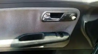 Veículo de Sucata seat ibiza iii (6l1) 1.4 16v do ano 2004 alimentado bby