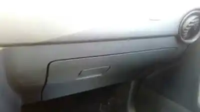 Veículo de Sucata seat ibiza iii (6l1) 1.4 16v do ano 2004 alimentado bby