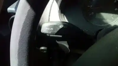 Veículo de Sucata seat ibiza iii (6l1) 1.4 16v do ano 2004 alimentado bby