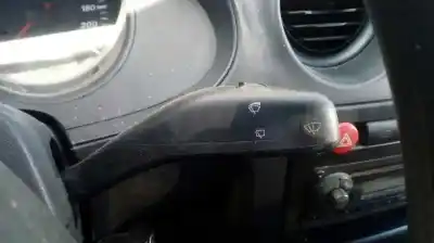 Veículo de Sucata seat ibiza iii (6l1) 1.4 16v do ano 2004 alimentado bby