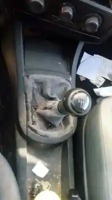 Veículo de Sucata seat ibiza iii (6l1) 1.4 16v do ano 2004 alimentado bby