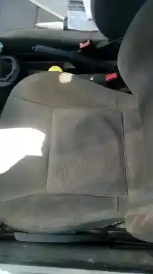 Veículo de Sucata seat ibiza iii (6l1) 1.4 16v do ano 2004 alimentado bby