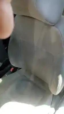 Veículo de Sucata seat ibiza iii (6l1) 1.4 16v do ano 2004 alimentado bby