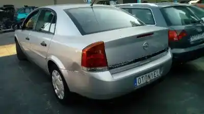 Здавання транспортного засобу opel vectra c berlina comfort року 2002 потужний z22se