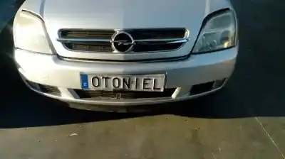 Здавання транспортного засобу opel vectra c berlina comfort року 2002 потужний z22se