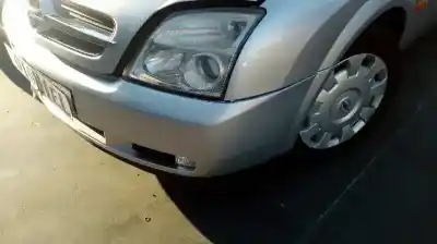 Здавання транспортного засобу opel vectra c berlina comfort року 2002 потужний z22se