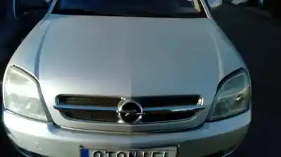 Здавання транспортного засобу opel vectra c berlina comfort року 2002 потужний z22se