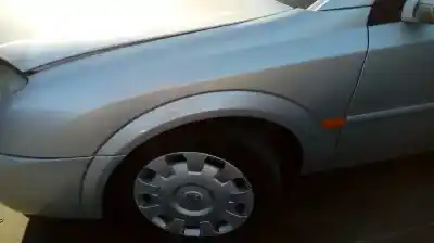 Здавання транспортного засобу opel vectra c berlina comfort року 2002 потужний z22se
