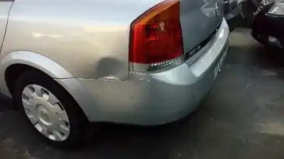 Здавання транспортного засобу opel vectra c berlina comfort року 2002 потужний z22se