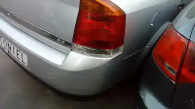 Здавання транспортного засобу opel vectra c berlina comfort року 2002 потужний z22se