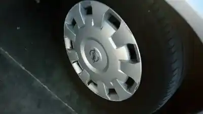 Здавання транспортного засобу opel vectra c berlina comfort року 2002 потужний z22se