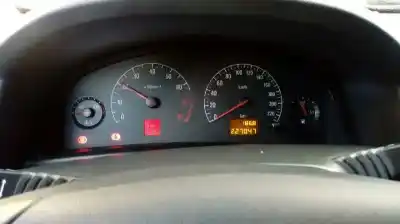 Здавання транспортного засобу opel vectra c berlina comfort року 2002 потужний z22se