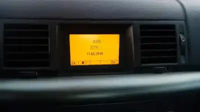Здавання транспортного засобу opel vectra c berlina comfort року 2002 потужний z22se