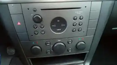 Здавання транспортного засобу opel vectra c berlina comfort року 2002 потужний z22se