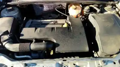 Здавання транспортного засобу opel vectra c berlina comfort року 2002 потужний z22se