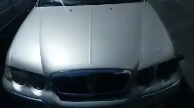 Утилизация автомобиля mg serie 45 (rt) 2.0 idt cat года 2000 питание d-20t2n
