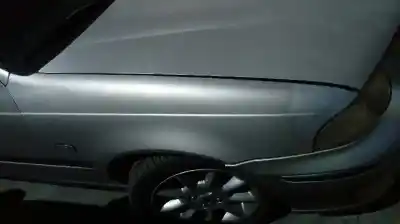 Утилизация автомобиля mg serie 45 (rt) 2.0 idt cat года 2000 питание d-20t2n