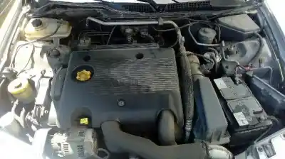 Утилизация автомобиля mg serie 45 (rt) 2.0 idt cat года 2000 питание d-20t2n