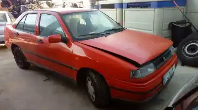 Veículo de Sucata SEAT                                               TOLEDO (1L)                                                                                                                                                                                                                                                1.8 CAT (RP)                                                                                                                                                                                                                                               do ano 1994 alimentado RP/ABS