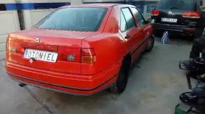 Verschrottungsfahrzeug seat toledo (1l) 1.8 cat (rp) des jahres 1994 angetrieben rp/abs