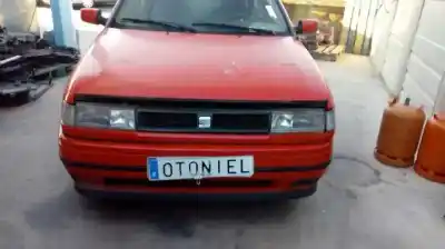 Verschrottungsfahrzeug seat toledo (1l) 1.8 cat (rp) des jahres 1994 angetrieben rp/abs