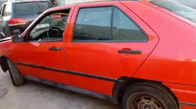 Verschrottungsfahrzeug seat toledo (1l) 1.8 cat (rp) des jahres 1994 angetrieben rp/abs