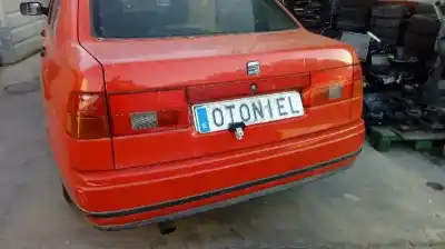 Verschrottungsfahrzeug seat toledo (1l) 1.8 cat (rp) des jahres 1994 angetrieben rp/abs