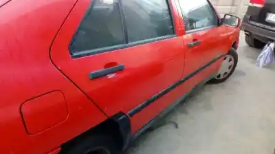Verschrottungsfahrzeug seat toledo (1l) 1.8 cat (rp) des jahres 1994 angetrieben rp/abs