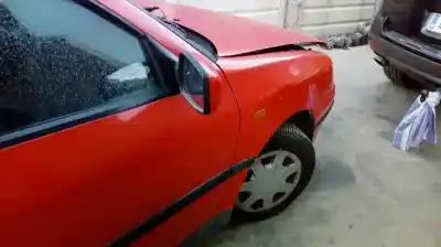 Verschrottungsfahrzeug seat toledo (1l) 1.8 cat (rp) des jahres 1994 angetrieben rp/abs