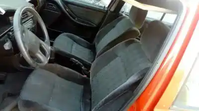 Verschrottungsfahrzeug seat toledo (1l) 1.8 cat (rp) des jahres 1994 angetrieben rp/abs