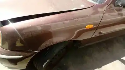 Здавання транспортного засобу nissan micra (k11) comfort року 2002 потужний cg10